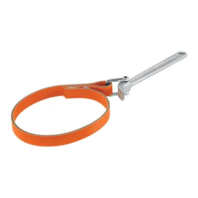 LLAVE DE BANDA DE HULE 1-1/2 A 6 1/2 PAR FILTRO DE ACEITE TRUPER