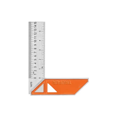 ESCUADRA PARA CARPINTERO 6"
