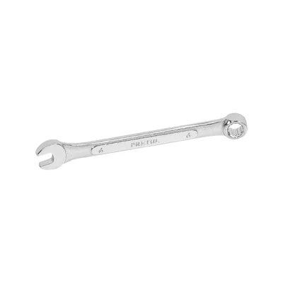 LLAVE MIXTA 6 MM