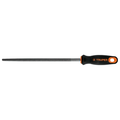 LIMA REDONDA BASTARDA 10"