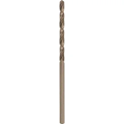 BROCA METAL HSS-CO 2.5 x 30 x 57