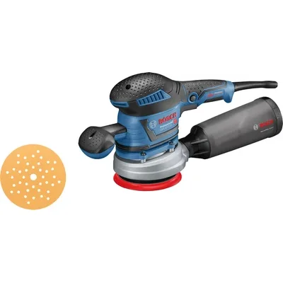 LIJADORA EXCENTRICA GEX 40-150 HD