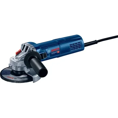 MINI AMOLADORA GWS 9-125