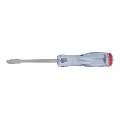 DESARMADOR PLANO DE GOLPE 3/16" X 3", EXPERT