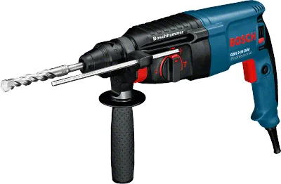 MARTILLO PERFORADOR GBH-2 - 26DRE