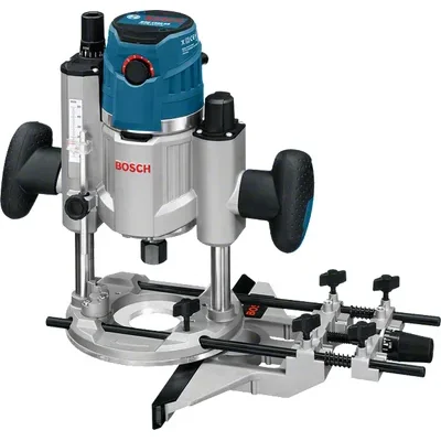 GOF 1600 CE FRESADORA DE PRECISION