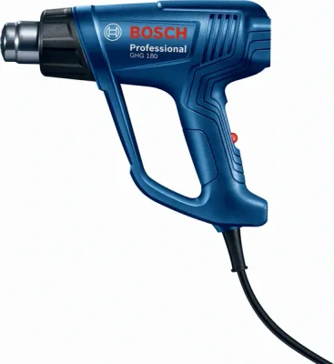 PISTOLA DE CALOR GHG 180 EXP-220V