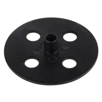 PLANTILLA DE GUIA 9.5 MM. 3620
