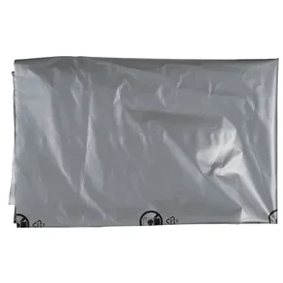 SET 10 BOLSAS DE POLI-VINILO 35L P/VC007