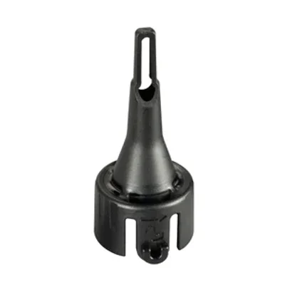 PINCH VAVLE NOZZLE SET