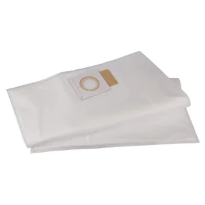 BOLSA RECOLECTORA PAPEL DVC860 (5 UNID)