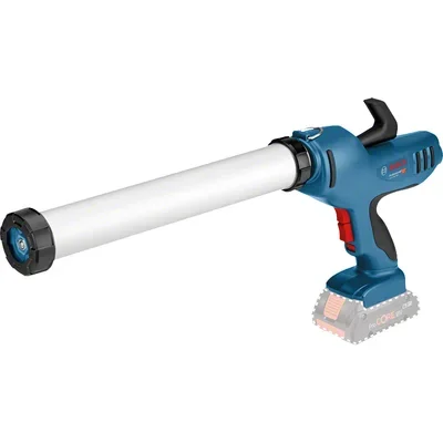 PISTOLA DE SILICONA GCG 18V-600 SB