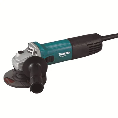 ESMERIL ANGULAR 115 MM(4-1 / 2") 850W 11000 RPM MT BLUE