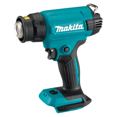 PISTOLA DE CALOR LXT 18V +MALETA / HASTA 550°C / 2 VEL. / SIN BATERÍAS
