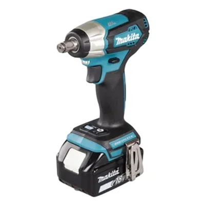 LLAVE DE IMPACTO 1/2"" / 18V / 2 VEL. / 210NM / BL - XPT / SIN BATERÍAS