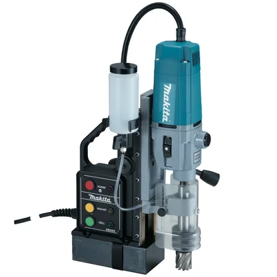 TALADRO BASE MAGNETICA WELDON 2"" 1150W. 350-650 RPM 17.9KG. SUJECION 9 300 NM