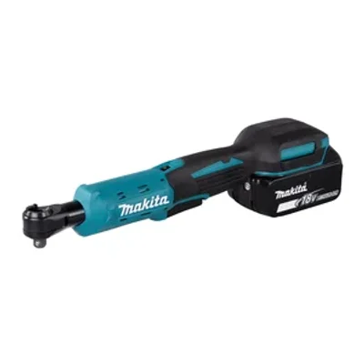 RATCHET 1/4" - 3/8" 18V / 47.5 nM / SIN BATERIAS LXT