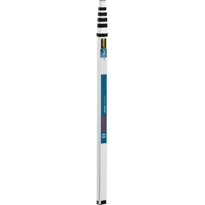 REGLA PARA GRADUAR EL LASER GR 500