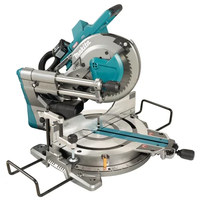 SIERRA INGLETEADORA XGT 40VMAX 10 -1/4" BL - AWS SIN BATERIAS