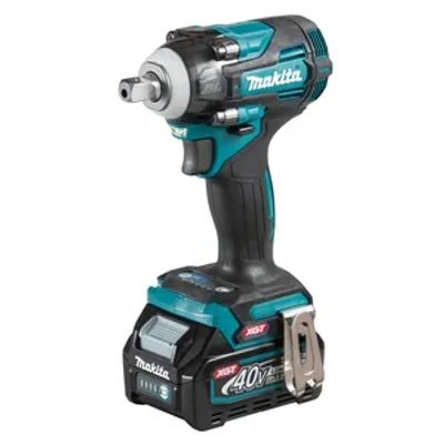 LLAVE DE IMPACTO 1/2"" XGT 40VMAX / 4 VEL. / 350NM / BL-XPT/SIN BATERÍAS