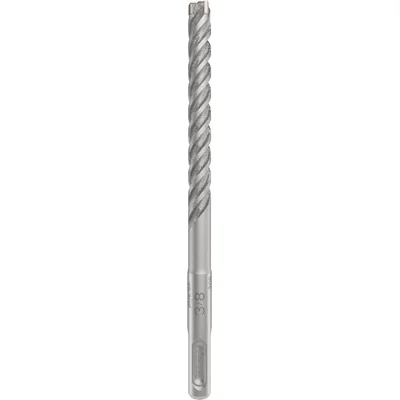 Broca SDS-plus Plus-5X 3/8”x4”x6”