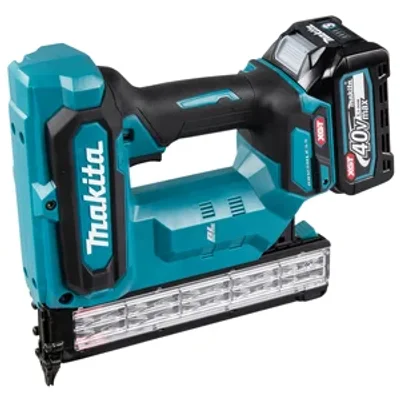 CLAVADORA 40V XGT / BL / (ACABADO DURO) / (5/8"" - 1-5/8"") / CAL. 18 / SIN BATERIAS