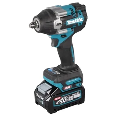 LLAVE DE IMPACTO 1/2"" XGT 40VMAX / 4 VEL. / 760NM / BL - XPT / SIN BATERÍAS