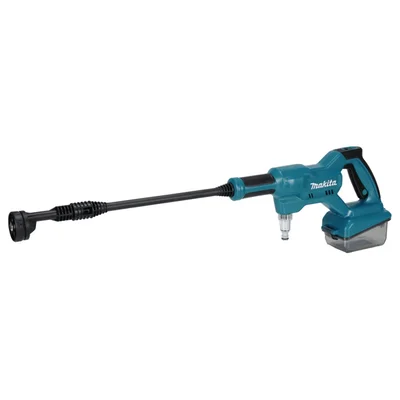 HIDROLAVADORA DE MANO 18V LXT (BOQUILLA 5 EN 1) / (SIN BATERIA/CARGADOR) (DHW180Z01(x1)) + BATERIA 18V LXT 3.0AH - BL1830B (632G12-3(x1)) +CARGADOR 18V LXT RAPIDO - DC18RC (630718-5(x1)) + BATERIA GRATIS BL1830B (I99618(x1))