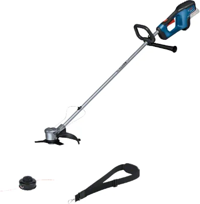 DESCROZADORA INALAMBRICA GFR 18V-23 SIN BATERIAS SIN CARGADOR