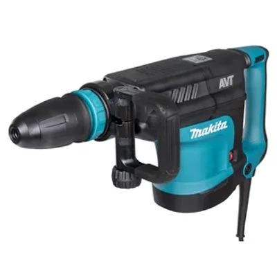 MARTILLO DEMOLEDOR SDS-MAX 1 510W / 18.6 J. / 10.8KG / AVT