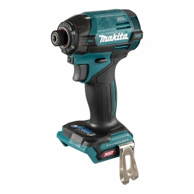ATORNILLADOR DE IMPACTO XGT 40VMAX / 220NM / BL - XPT / SIN BATERÍAS