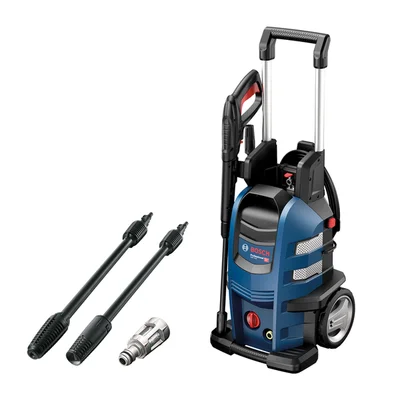 LIMPIADORA A PRESION (HIDROLAVADORA) GHP 4-50