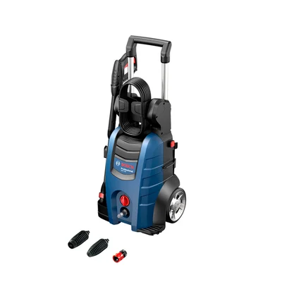 LIMPIADORA A PRESION (HIDROLAVADORA) GHP 220