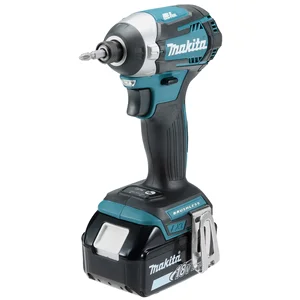 ATORNILLADOR DE IMPACTO LXT 18V / 170NM / 3 VELOCIDADES / BL-XPT / SIN BATERIAS