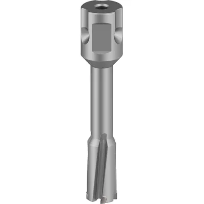 BROCA ANULAR TCT 14X50 MM