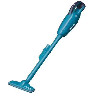 ASPIRADORA INAL BASTÓN AZUL LXT 18V / 5.3 KPA / 650ML / 1.4 M³/MIN (SIN BATERÍAS/CARGADOR)