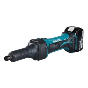 ESMERIL RECTO 18V / 1/4" /26 000 RPM / NARIZ LARGA / SIN BATERIAS