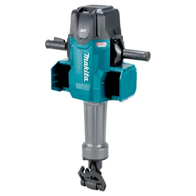 MARTILLO DEMOLEDOR 40VX2 (80VMAX) XGT / HEX 28MM / 72,8J - 32 KG / BL-AVT-AWS-XPT /SIN BATERIAS
