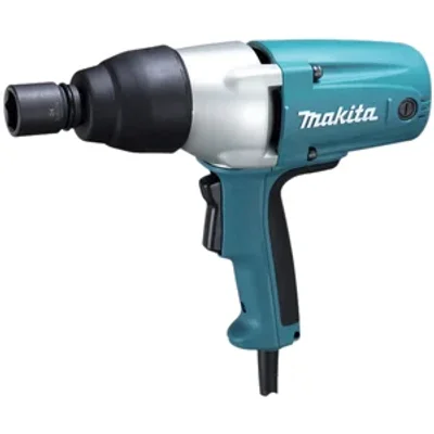 LLAVE DE IMPACTO 1/2" 400W. 2000 RPM 2.9KG. 350NM
