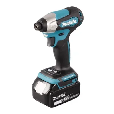 ATORNILLADOR DE IMPACTO LXT 18V/140NM/2 VELOCIDADES/BL-XPT/SIN BATERÍAS