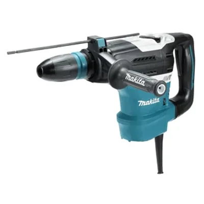 MARTILLO PERFORADOR SDS-MAX 1 100W/8.0 JOULES/40MM/2 FUNC/6.8 KG/AVT