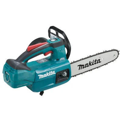 SIERRA DE CADENA 10" 18V LXT XPT BL MOTOR (SIN BATERIA/CARGADOR) (DUC254Z(x1)) + BATERIA 18V LXT 3.0AH - BL1830B (632G12-3(x1)) + CARGADOR 18V LXT RAPIDO - DC18RC (630718-5(x1)) + BATERIA BL1830B (I99618 (x1))