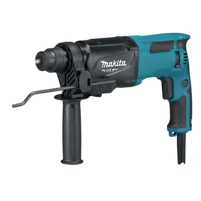 MARTILLO PERFORADOR SDS-PLUS 800W/2.3 JOULES/26MM/2.7 KM/MAKITA MT