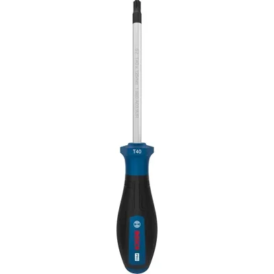 PRO DESTORNILLADOR TX40 X 125 MM