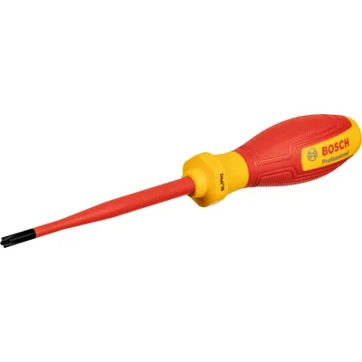 VDE DESTORNILLADOR COMBINADO SL/PH1 X 100 MM