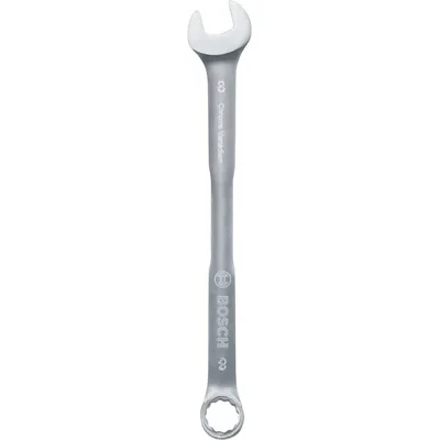LLAVE COMBINADA 8 MM X 121.5 MM