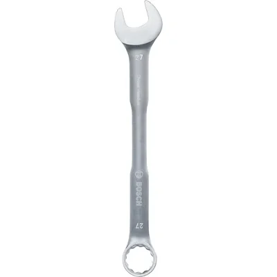 LLAVE COMBINADA 27 MM X 323 MM