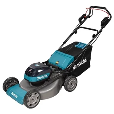 CORTACESPED 40V MAX. XGT 530MM (21") 70L / ACERO C/TRACCION/ DESCARGA POSTERIOR (SB/C)