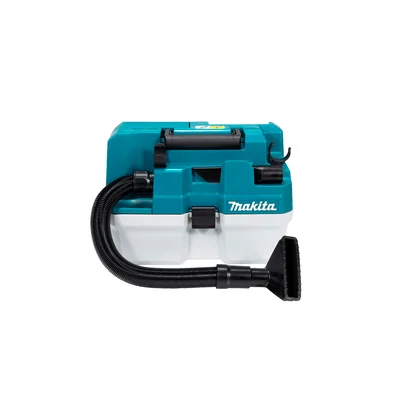 ASPIRADORA/SOPLADORA 40V XGT / TIPO MALETA/ 2.0 M3/MIN/ 15.0 KPA / 7.5 L (VC013GLZ(x1)) + BATERIA DE ION DE LITIO 40V XGT 5.0AH BL4050F (632R45-4(x1)) + CARGADOR DC40RA (630B63-0(x1))