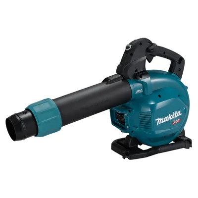 SOPLADORA/ASPIRADORA A BATERIA 13.8M3/MIN 15N 50L 40V XGT XPT (SIN BATERIA/CARGADOR) (INC. BOLSA RECOLEC)